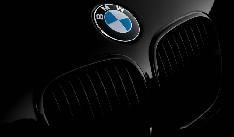 The BMW Success Story: Driving Towards Excellence